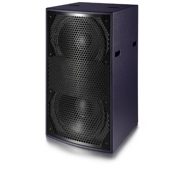 Funktion-One BR221 - BR221 bass reflex loudspeaker - 2 x 21